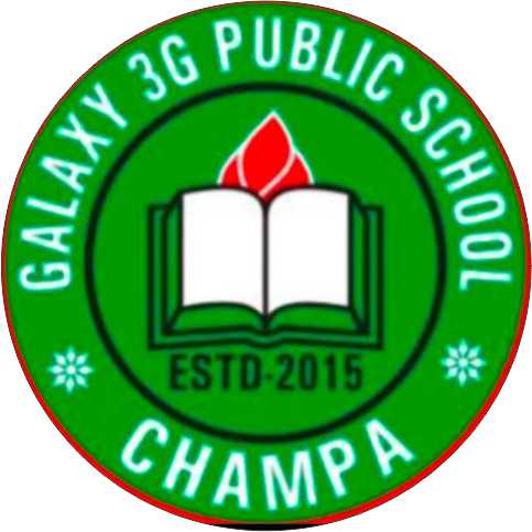 GALAXY 3G PUBLIC SCHOOL